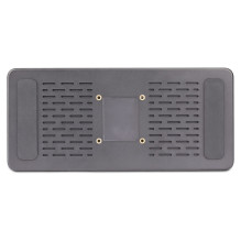 StarTech.com 150UE-USB4DOCKTRIPLE nešiojamojo kompiuterio dokas / prievado replikatorius