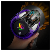 V15 Detect Absolute (2026) Gelb / Lila 660W V15 Detect Absolute (2026) Gelb / Lila 660W