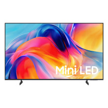 109,2 cm (43") 3840 x...