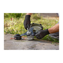Bosch GFR 18V-23 PROFESSIONAL Bosch GFR 18V-23 PROFESSIONAL
