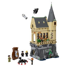 LEGO Harry Potter Hogwarts Castle: Hospital Wing 76463