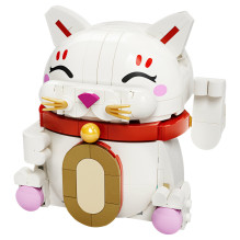 LEGO Iconic Lucky Cat LEGO Iconic Lucky Cat