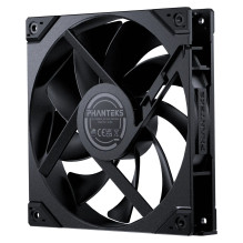 140mm Phanteks M25G2-140 schwarz 140mm Phanteks M25G2-140 schwarz