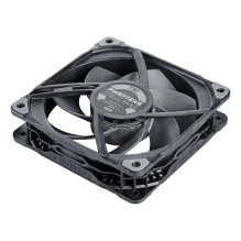 PHANTEKS T30 PWM 120mm Lüfter - schwarz PHANTEKS T30 PWM 120mm Lüfter - schwarz