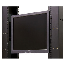 StarTech.com RKLCDBK rack accessory