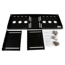 StarTech.com RKLCDBK rack accessory