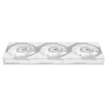 ASUS LÜFTER ROG EURUX GR120 FAN ARGB REVERSE Balta 3IN1 ASUS LÜFTER ROG EURUX GR120 FAN ARGB REVERSE Balta 3IN1