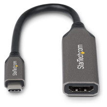 StarTech.com 112B-USBC-HDMI21 video cable adapter StarTech.com 112B-USBC-HDMI21 video cable adapter