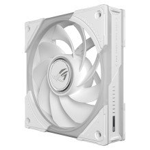 ASUS LÜFTER ROG EURUX GR120 FAN ARGB REVERSE Balta 3IN1 ASUS LÜFTER ROG EURUX GR120 FAN ARGB REVERSE Balta 3IN1
