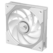 ASUS LÜFTER ROG EURUX GR120 FAN ARGB REVERSE Balta 3IN1 ASUS LÜFTER ROG EURUX GR120 FAN ARGB REVERSE Balta 3IN1