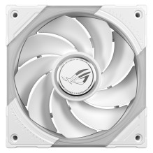 ASUS LÜFTER ROG EURUX GR120 FAN ARGB REVERSE Balta 3IN1 ASUS LÜFTER ROG EURUX GR120 FAN ARGB REVERSE Balta 3IN1