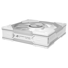 ASUS LÜFTER ROG EURUX GR120 FAN ARGB REVERSE Balta 3IN1 ASUS LÜFTER ROG EURUX GR120 FAN ARGB REVERSE Balta 3IN1