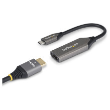 StarTech.com 112B-USBC-HDMI21 video cable adapter StarTech.com 112B-USBC-HDMI21 video cable adapter