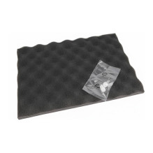 198978-0 Lid pad MAKPAC