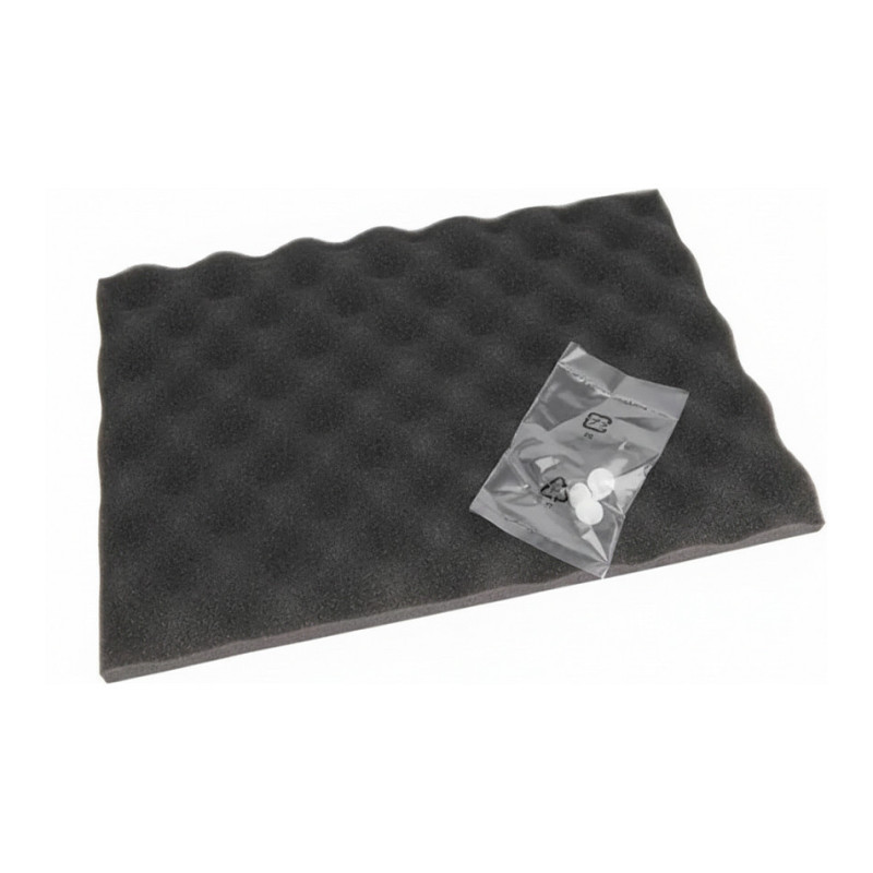198978-0 Lid pad MAKPAC