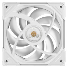 ASUS LÜFTER ROG EURUX GR120 FAN ARGB REVERSE Balta 3IN1 ASUS LÜFTER ROG EURUX GR120 FAN ARGB REVERSE Balta 3IN1