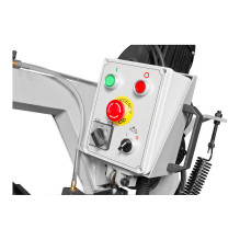 Holzmann BS275TOP_400V stationary bandsaw Holzmann BS275TOP_400V stationary bandsaw