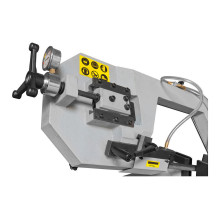 Holzmann BS275TOP_400V stationary bandsaw Holzmann BS275TOP_400V stationary bandsaw