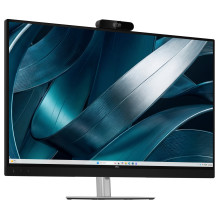 108 cm (42,5 colio) 3840 x 2160 pikselių DELL DELL-P4326QEB 16:9 4K Ultra HD“ IPS 8 ms 60 Hz HDMI USB šakotuvas Aukščio 