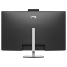 108 cm (42,5 colio) 3840 x 2160 pikselių DELL DELL-P4326QEB 16:9 4K Ultra HD“ IPS 8 ms 60 Hz HDMI USB šakotuvas Aukščio 
