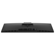 108 cm (42,5 colio) 3840 x 2160 pikselių DELL DELL-P4326QEB 16:9 4K Ultra HD“ IPS 8 ms 60 Hz HDMI USB šakotuvas Aukščio 