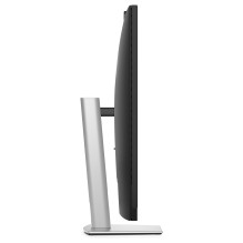 108 cm (42,5 colio) 3840 x 2160 pikselių DELL DELL-P4326QEB 16:9 4K Ultra HD“ IPS 8 ms 60 Hz HDMI USB šakotuvas Aukščio 