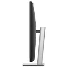 108 cm (42,5 colio) 3840 x 2160 pikselių DELL DELL-P4326QEB 16:9 4K Ultra HD“ IPS 8 ms 60 Hz HDMI USB šakotuvas Aukščio 