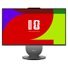 AIO Lenovo Joga AIO 27IPH11 27 CU7 356H / 32GB / 1TBSSD / W11 Pro