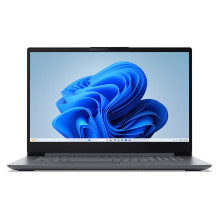 Lenovo IdeaPad Slim 3 17IWC11 Core7 350 / 16GB / 512SSD / W11 Pagrindinis Lenovo IdeaPad Slim 3 17IWC11 Core7 350 / 16GB / 512SSD / W11 Pagrindinis