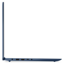 Lenovo IdeaPad Slim 3 15AMN8 RYZ5 40 / 8GB / 512SSD / W11 Pagrindinis Lenovo IdeaPad Slim 3 15AMN8 RYZ5 40 / 8GB / 512SSD / W11 Pagrindinis