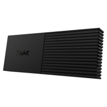 ASUS 90DD0330-BA9010 storage drive enclosure