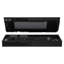 ASUS 90DD0330-BA9010 atminties disko korpusas ASUS 90DD0330-BA9010 atminties disko korpusas