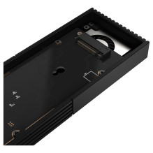 ASUS 90DD0330-BA9010 atminties disko korpusas ASUS 90DD0330-BA9010 atminties disko korpusas