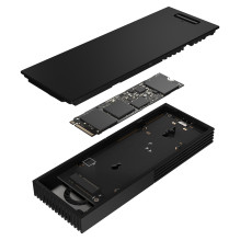 ASUS 90DD0330-BA9010 storage drive enclosure