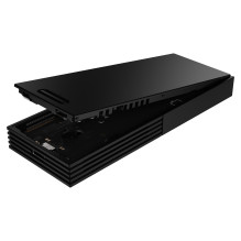 ASUS 90DD0330-BA9010 storage drive enclosure