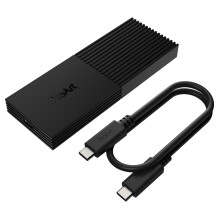 ASUS 90DD0330-BA9010 storage drive enclosure