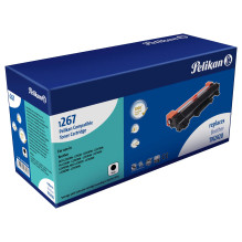 Pelikan 4286079 dažų kasetė Pelikan 4286079 dažų kasetė
