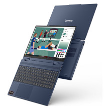 Lenovo IdeaPad 5 15AGP11 RYZ AI 5 430 / 16GB / 512SSD / W11 Pagrindinis Lenovo IdeaPad 5 15AGP11 RYZ AI 5 430 / 16GB / 512SSD / W11 Pagrindinis