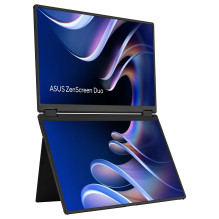 ASUS ZenScreen Duo MB14FCD
