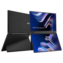 ASUS ZenScreen Duo MB14FCD