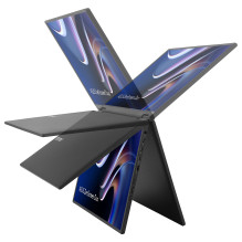 ASUS ZenScreen Duo MB14FCD
