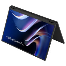 ASUS ZenScreen Duo MB14FCD