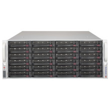 Supermicro SuperChassis 4U...