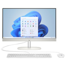 HP Viskas viename...
