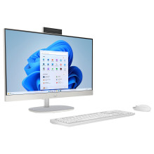 HP Viskas viename 24-cr0089nf R7-7730U / 16GB / 512GBSSD / W11 Pagrindinis puslapis AZERTY prancūziškas išdėstymas balta HP Viskas viename 24-cr0089nf R7-7730U / 16GB / 512GBSSD / W11 Pagrindinis puslapis AZERTY prancūziškas išdėstymas balta