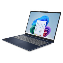 Lenovo IdeaPad Slim 5 16AKP10 RYZ AI 5 330 / 16GB / 512SSD / W11 Pagrindinis puslapis Lenovo IdeaPad Slim 5 16AKP10 RYZ AI 5 330 / 16GB / 512SSD / W11 Pagrindinis puslapis