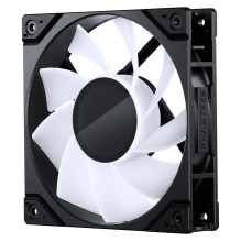 120mm PHANTEKS M25-120 Gen2 PWM black 120mm PHANTEKS M25-120 Gen2 PWM black