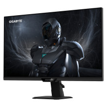 68,6 cm (27 colio) 2560 x 1440 pikselių Gigabyte G27Q20T EK 16:9 „Quad HD“ SS-IPS 0,5 ms 200 Hz HDR DisplayPort HDMI VES