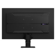 68,6 cm (27 colio) 2560 x 1440 pikselių Gigabyte G27Q20T EK 16:9 „Quad HD“ SS-IPS 0,5 ms 200 Hz HDR DisplayPort HDMI VES