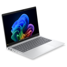 HP EliteBook 6 G2q Snapdragon X2 Elite X2E-84-100 / 32GB / 1TBSSD / W11 Pro LTE 5G 1J Gar (DE) HP EliteBook 6 G2q Snapdragon X2 Elite X2E-84-100 / 32GB / 1TBSSD / W11 Pro LTE 5G 1J Gar (DE)